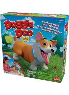 Goliath Goliath Doggie Doo Corgi Game  - Image 5
