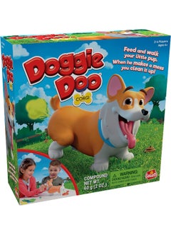 Goliath Goliath Doggie Doo Corgi Game  - Image 4