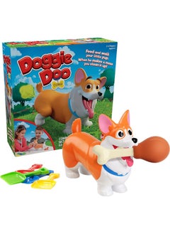 Goliath Goliath Doggie Doo Corgi Game  - Image 2
