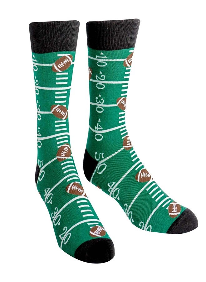 Sock It To Me جوارب سوك إت تو مي الرجالية لكرة القدم - Image 1