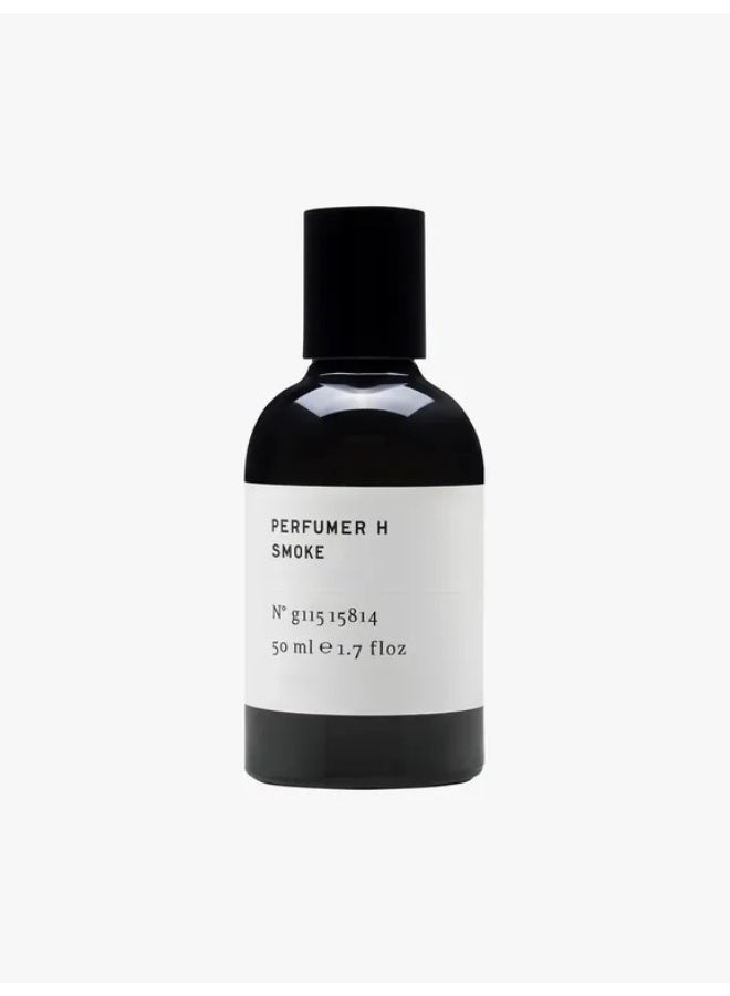 Perfumer H Smoke Eau de Parfum 50ml - Image 1