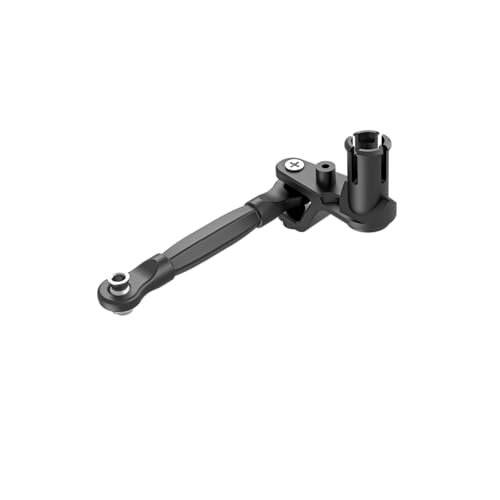 Mirana Spectre 4WD Accessories - Compatible only with The Spectre 4WD Hobby Grade RC Car Toy (Servo Steering Connector Set) - Image 1
