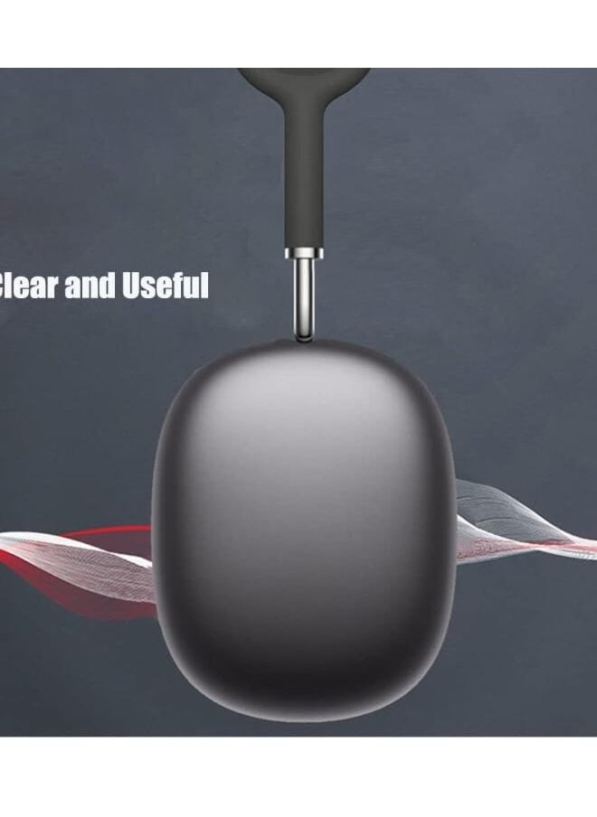 Generic - P9 Wireless Headphones Bluetooth-compatible 5.0 Headset Gamer Reduction Headsets Stereo Sound Sports Earphone for Phone Gaming (Black) - Image 1