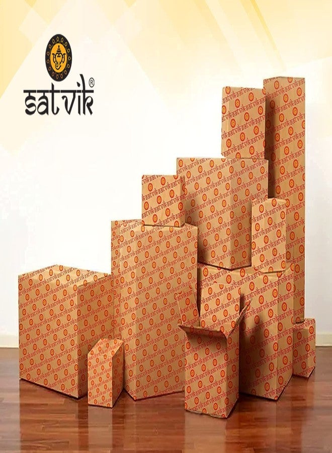 CRAFTSMAN SATVIK Standing Brass Kerala Samai Diwali Deepak for Puja Traditional Panchmahal Pooja Deepam Diya Oil Lamp Kutthu Vilakku Dia 5 in 1 Step Adjustable 11 inch Deepawali Indian Gift Item - Image 5