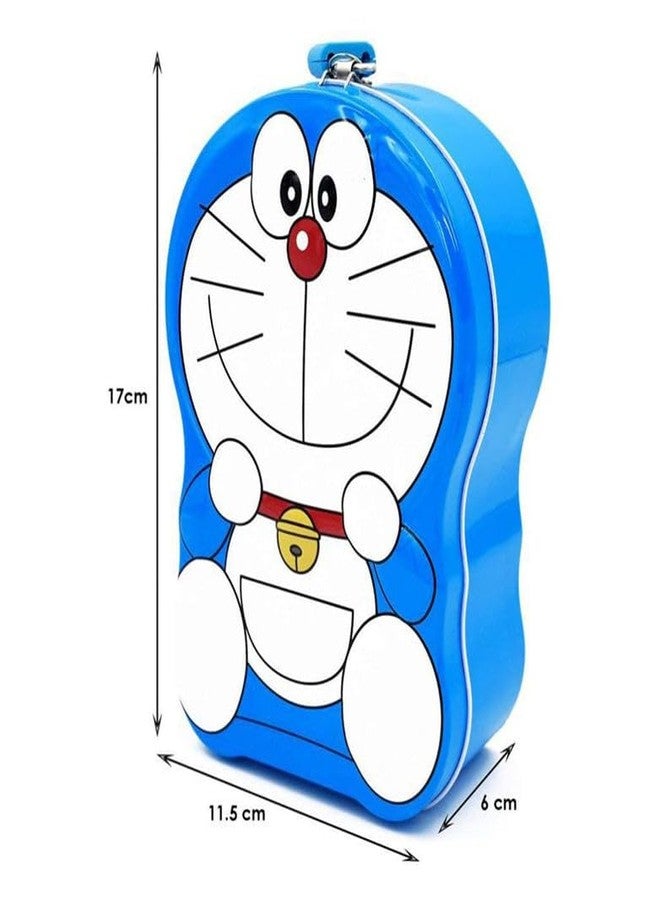 Oblivion Cartoon Character Piggy Bank, A Fun and Adorable Money-Saving Coin Collection Box for Kids - Image 4