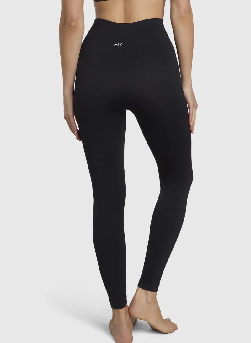 Heist Heist - Shapewear - Seamless Legging