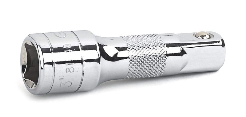 GearWrench مجموعة أدوات ميكانيكية GEARWRENCH 33 قطعة 1/2" درايف 12 نقطة، قياسي وعميق، SAE - 80714D - Image 3