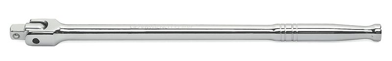 GearWrench مجموعة أدوات ميكانيكية GEARWRENCH 33 قطعة 1/2" درايف 12 نقطة، قياسي وعميق، SAE - 80714D - Image 4