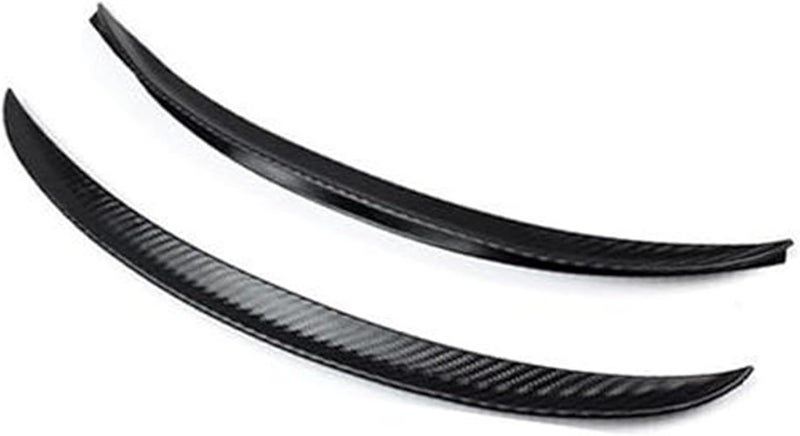 Wivplex Car Fender Flare Trim Protector for VW - Image 1