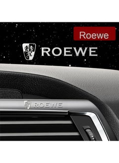 Rong/Wei model