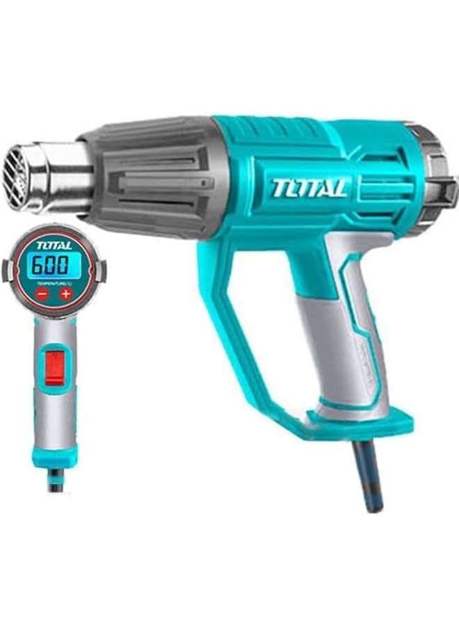 توتال تولز مسدس حراري Tb20056 - Image 1