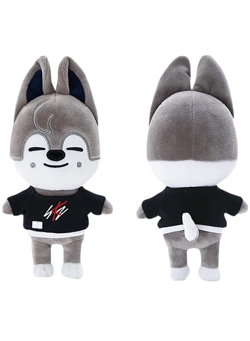 إيهوم لعبة القطيفة ستراي كيدز - Image 2