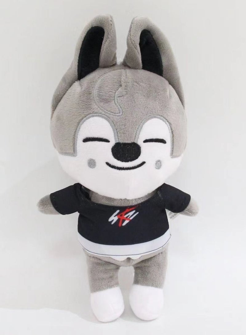 إيهوم لعبة القطيفة ستراي كيدز - Image 1