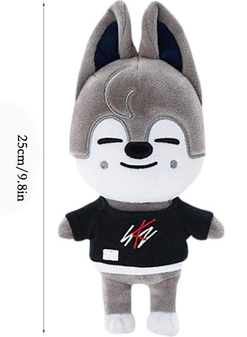 إيهوم لعبة القطيفة ستراي كيدز - Image 3