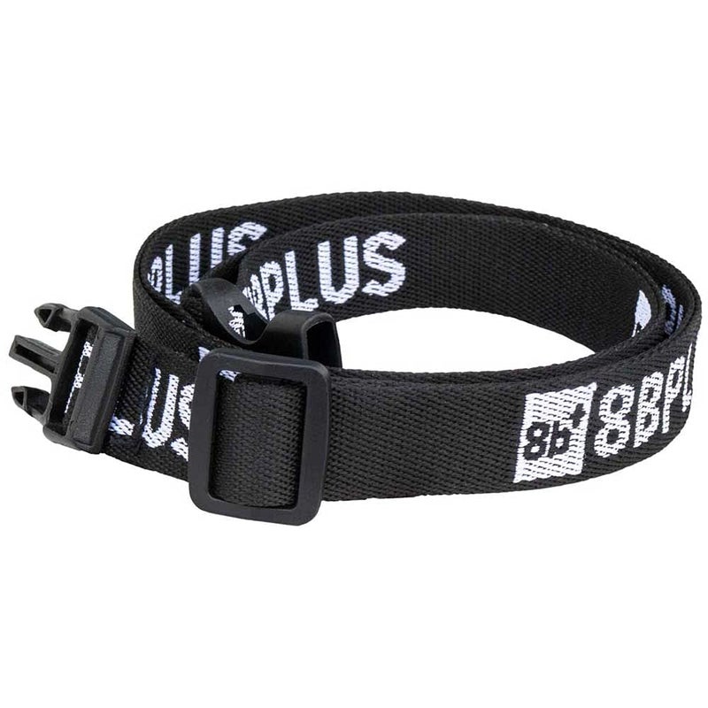 8B+ 8BPLUS 8BPLUS Chalk Bag for Climbing, Bouldering, Belt and Giftbox Included - Wide Opening - Brush Holders, for Left & Right Handers (Phil) - Image 4