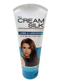Cream Silk Long & Luscious Conditioner 170 ml 