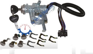 Contact and Password Set Mitsubishi L300 - pzsku/ZC43724FC0D77632B4B5FZ/45/_/1742488049/3f0010f6-47a2-4b24-81d0-751797c32352