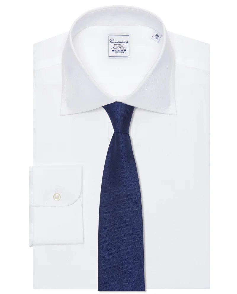 Camicissima LONG SL. REGULAR FIT