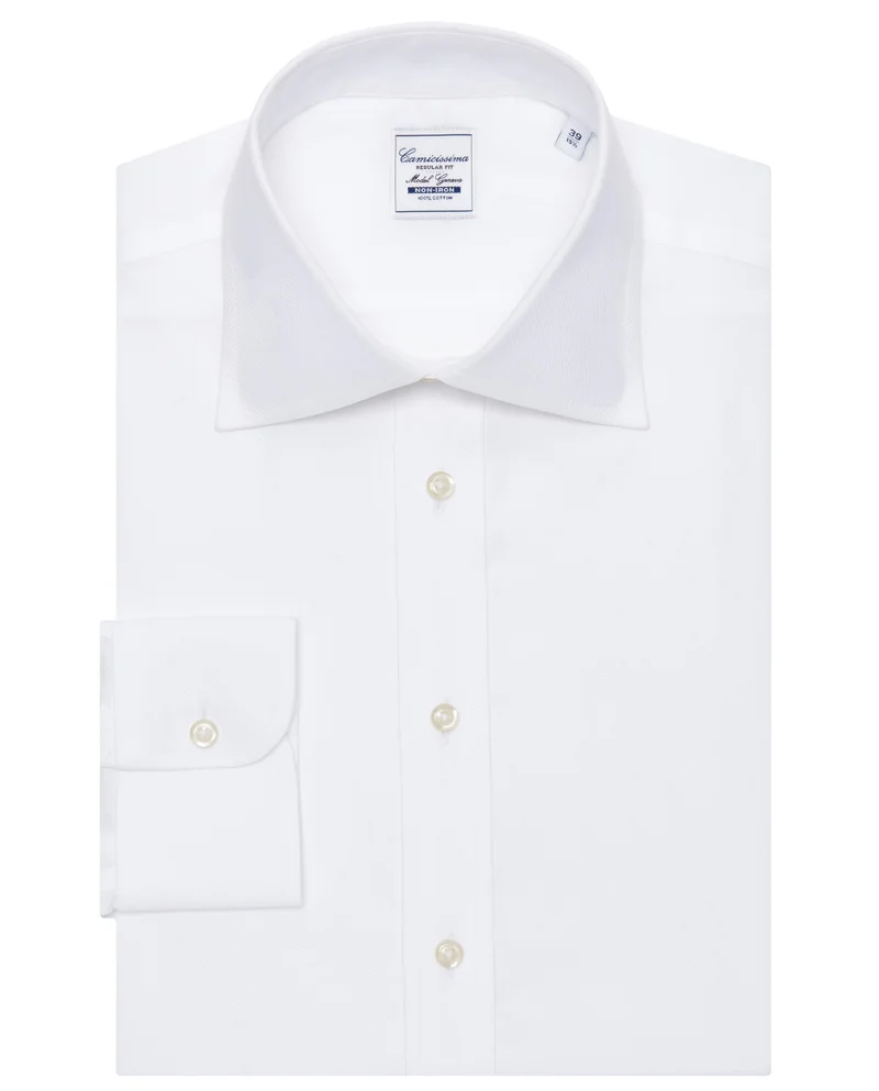 Camicissima LONG SL. REGULAR FIT