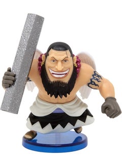One Piece Wcf The Great Pirates 100 Landscapes Vol.4