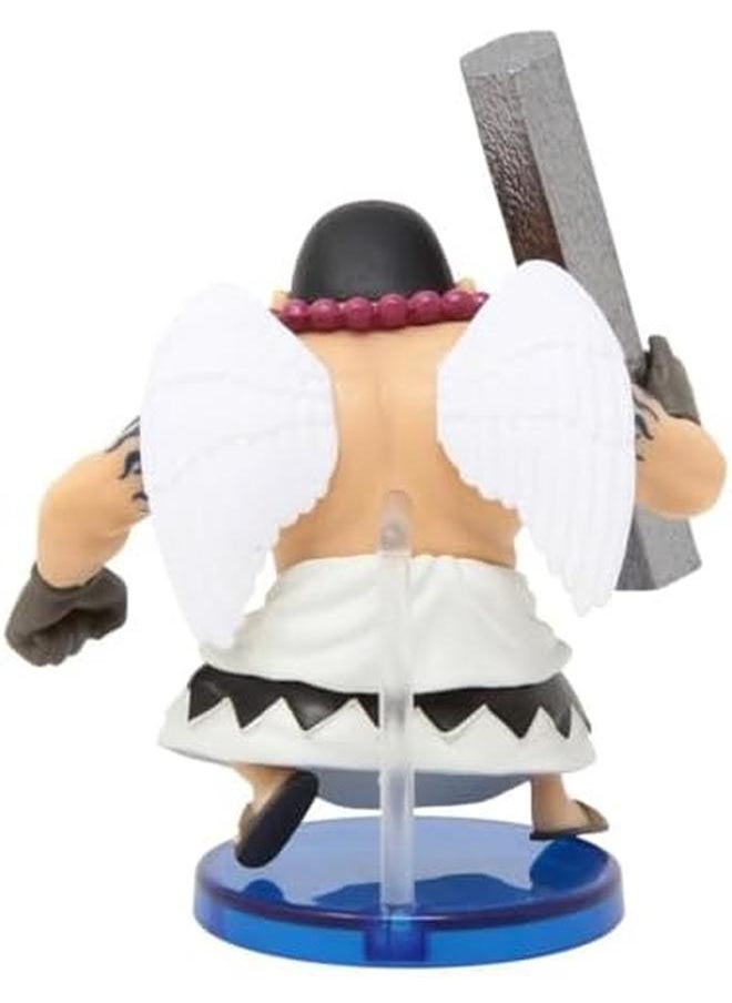 Banpresto - One Piece Wcf The Great Pirates 100 Landscapes Vol.4 - Image 1
