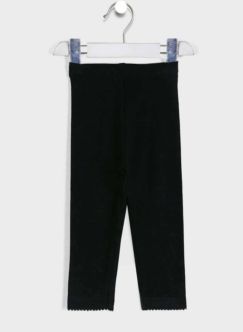 Basicxx Infant Essential Leggings