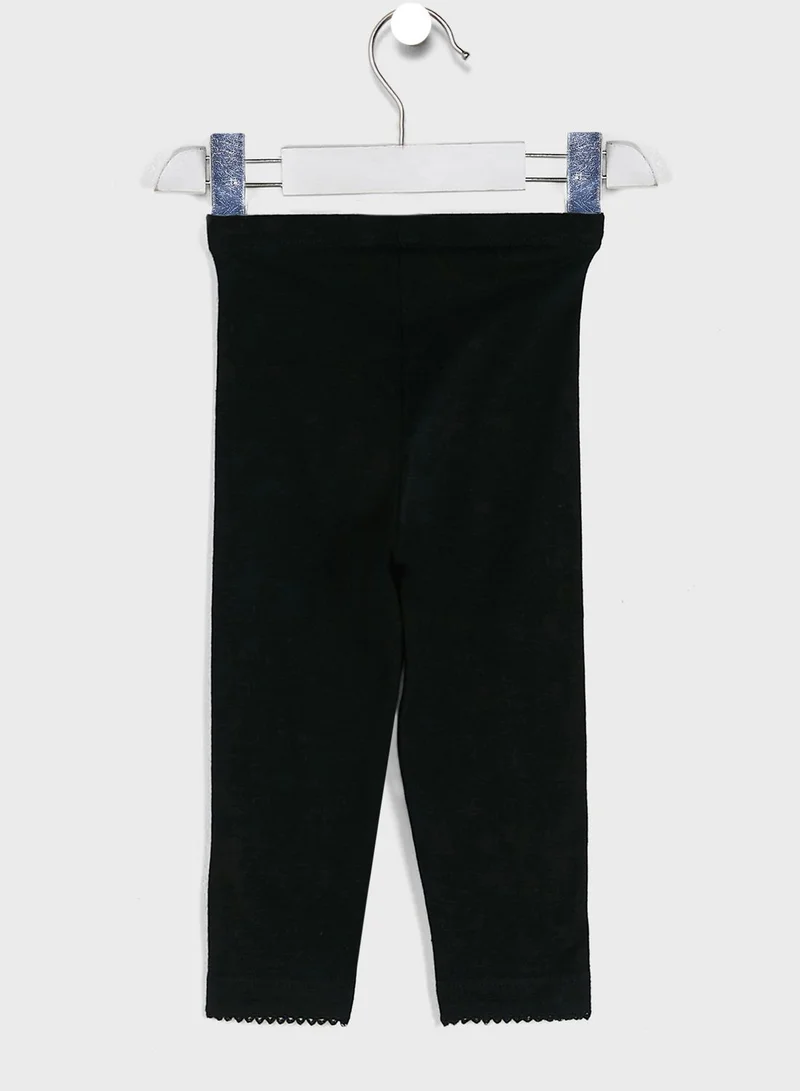 Basicxx Infant Essential Leggings