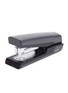 Deli Exceed Effortless Stapler With 25 Sheet Capacity Black  - Image 3