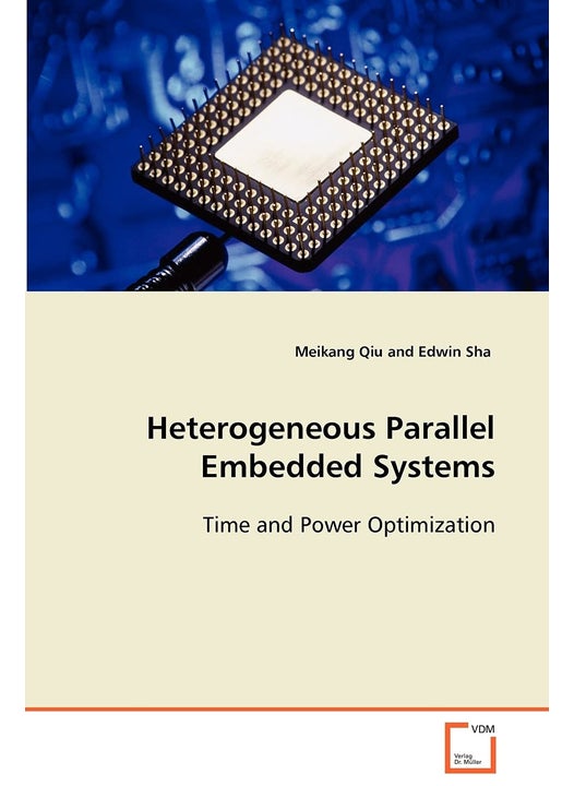 Heterogeneous Parallel Embedded Systems