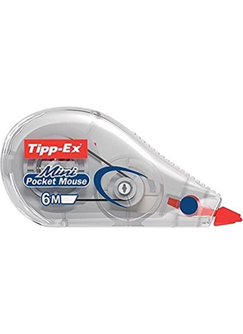 Tipp-Ex Pocket Mouse Stripe Eraser 8221351 - pzsku/ZC4375C3D894F86C41B8CZ/45/_/1737203143/13aff6ea-d277-4015-9456-bf0927236238