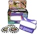 WARM FUZZY Toys LED Backlit 3D Viewer Insects New 2025 USBC Rechargeable Slide Viewer for Kids Adults Includes 3 Reels with 21 HD 3D Images PatentPending Retro Toy No Light Source Needed - Image 2