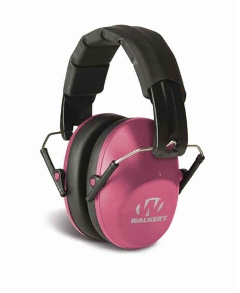 Walker's Low Profile Folding Muff (Pink) - Image 3