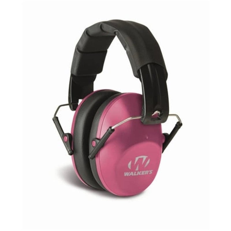 Walker's Low Profile Folding Muff (Pink) - Image 1