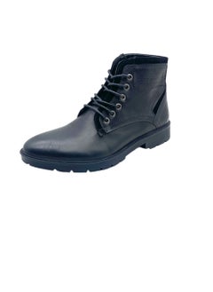Roadwalker Men's lace-up leather casual shoes  - Image 1