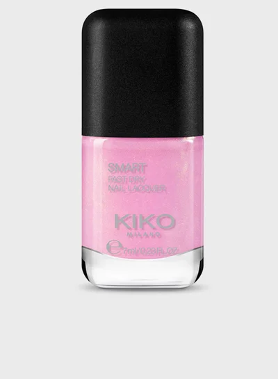 KIKO MILANO Smart Nail Lacquer 22