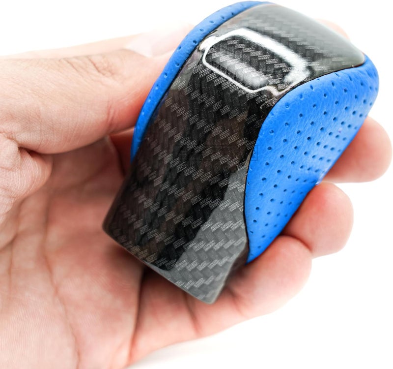 SHIFTIN Premium Gear Shift Knob for Lexus - Image 5