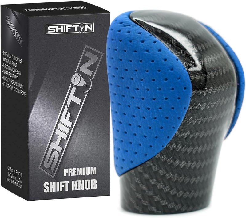 SHIFTIN Premium Gear Shift Knob for Lexus - Image 1