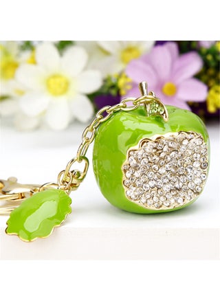 Big Green Apple