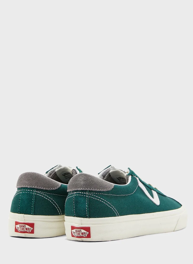VANS Retro Sport