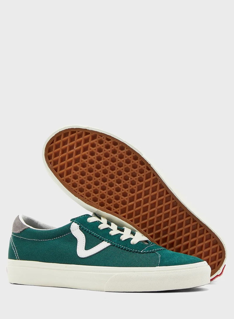 VANS Retro Sport