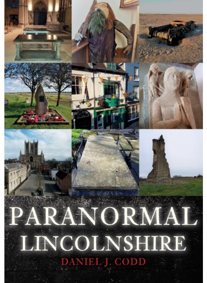Paranormal Lincolnshire 