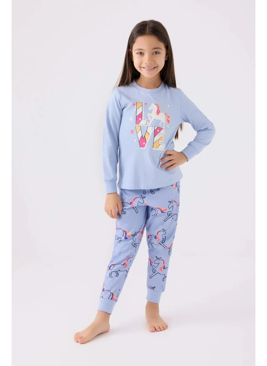 RolyPoly Girls' Two Piece Set RP3476-2