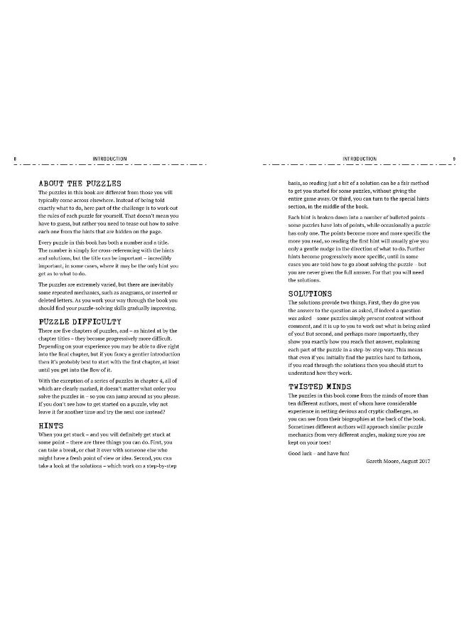 null - The Alan Turing Codebreaker's Puzzle Book - Image 1