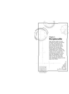 The Alan Turing Codebreaker's Puzzle Book  - Image 4