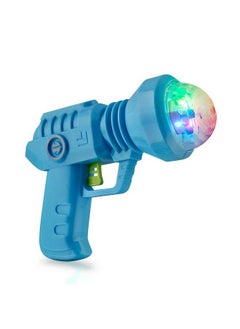 Space Gun Cool Light Up Toy With Led Projecting Spinning Lights - pzsku/ZC438248F9806C25BD52CZ/45/_/1688536664/258df571-021b-44e0-b712-d8b09ffbd766