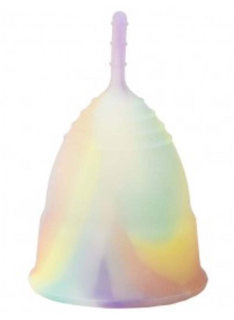 Ammo Colors Menstrual Cup for Women 1unit S - Image 1