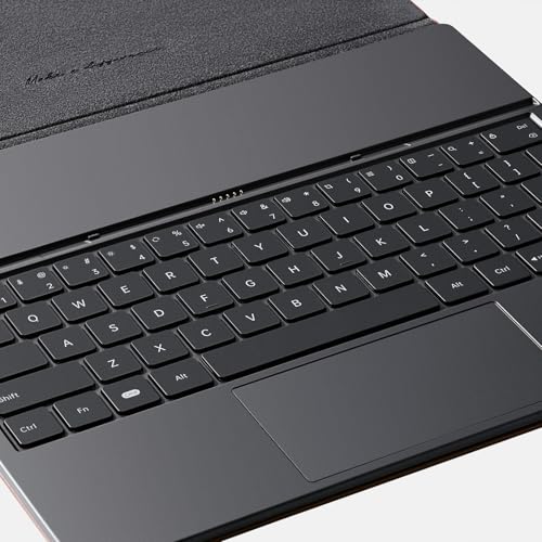 BOOX Note Max Tab X C Tablet Keyboard Cover - Image 4