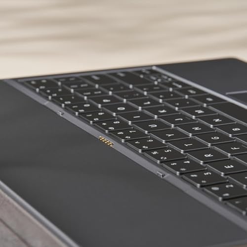 BOOX Note Max Tab X C Tablet Keyboard Cover - Image 5