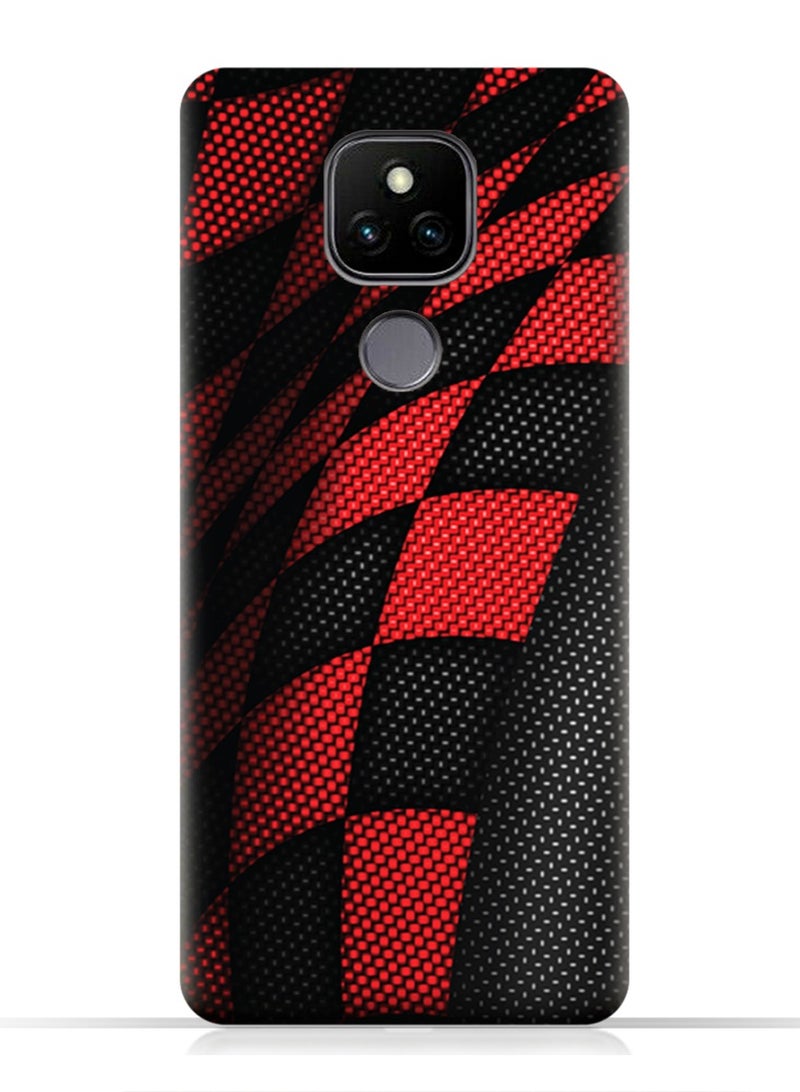 إيه إم سي ديزاين غطاء حماية بطبعة هاتف لينوفو K12 (China) - Image 1