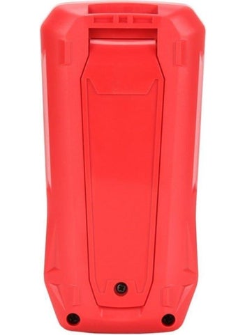 UniT Uni-T UT123 LED Display Automatic Multimeter  - Image 2